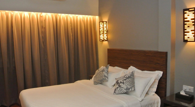 Riverside Boutique Guesthouse