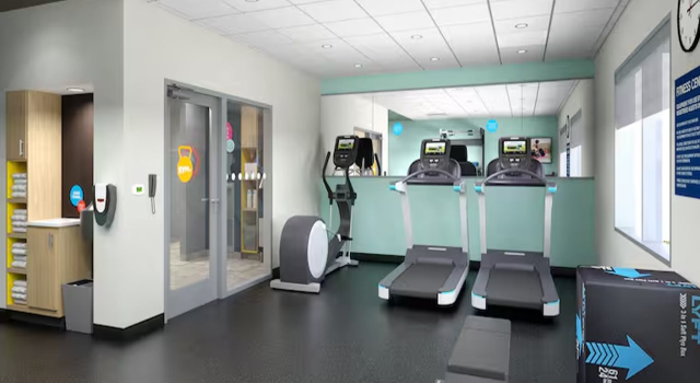 Tru By Hilton Midland East, Book Hotel Midland Texas