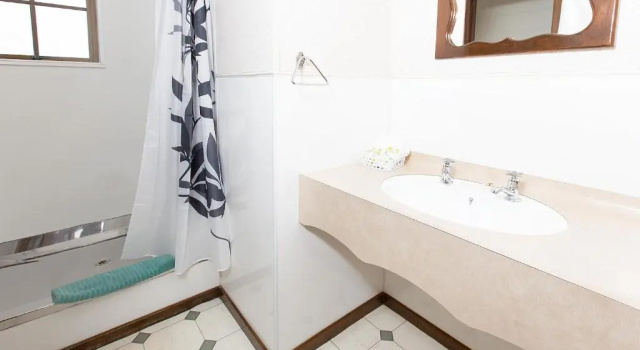 Апартаменты Stonehaven Motel