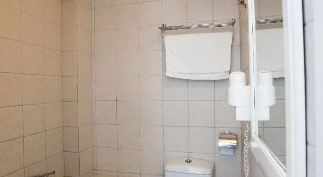 Номер Standard Madres Houses