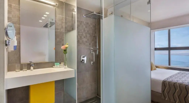 Двухместный номер Executive Nof Hotel