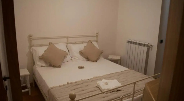 Апартаменты CriSè Home