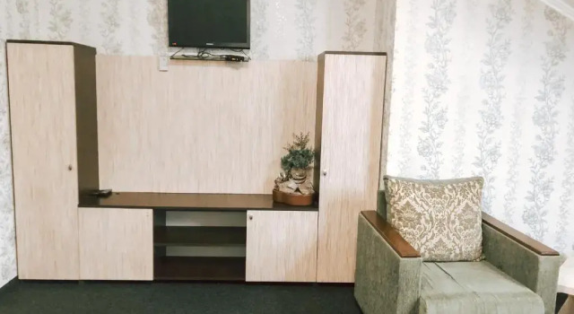 Номер Comfort Koral Hotel