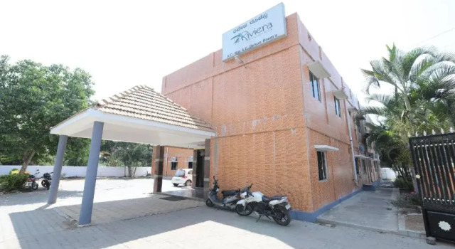 Riviera Residency by OYO Rooms, Reserva ahora Hotel Shrirangapattana 