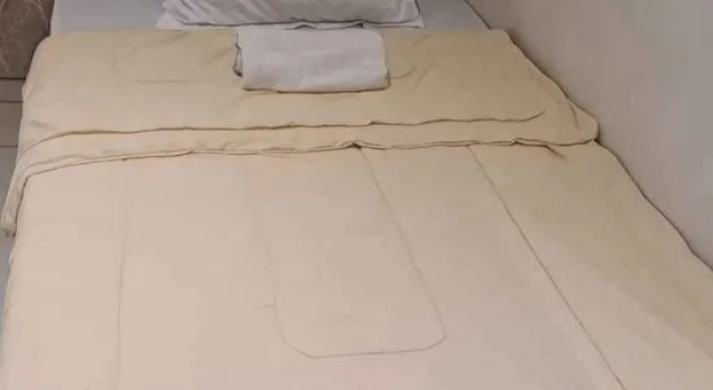 Номер Standard Belatuk Guesthouse