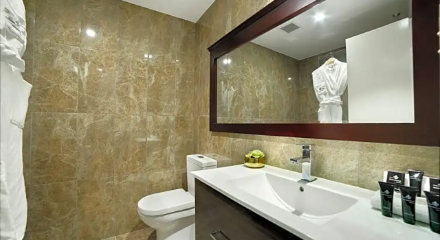 Люкс International Hotel Wagga Wagga