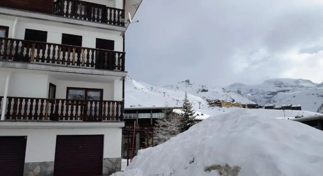 Matterhorn Studio Cervinia, Забронировать Апартаменты/квартира Апартаменты Брей-Червиния, рядом с Лыжный подъемник Червиния, Апартаменты/квартира