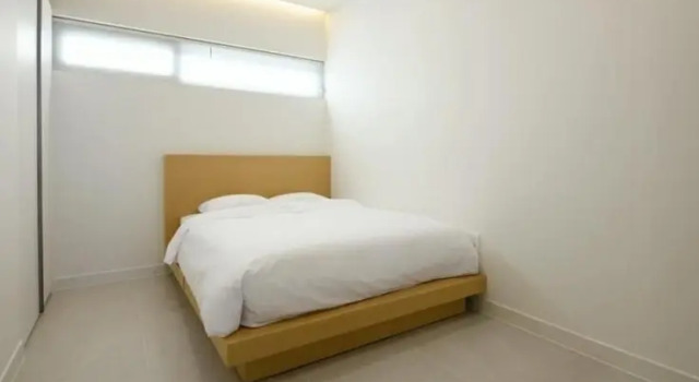 Pohang Red House Ocean Hills Pool Villa