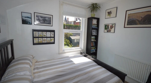 Charming 2 Bedroom Apartment Near Station, Varaa Huoneisto Asunnot kohteessa Merseyside, Huoneisto
