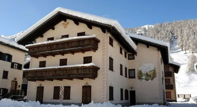 Casa La Fonte