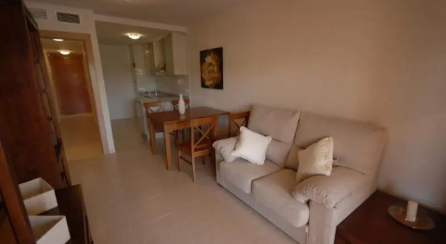 Номер Standard Apartamentos Paraiso Playa