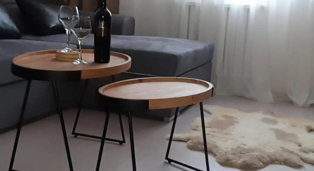 Апартаменты PM Services Borovets Garden Apartments