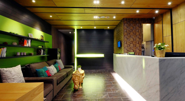 ARK Hotel - Dongmen