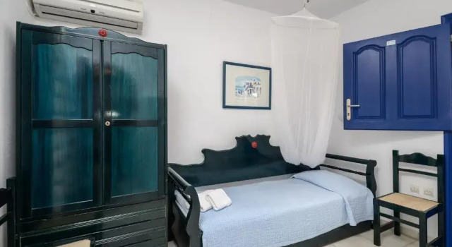 Апартаменты Пентхаус c 1 комнатой Victoria Studios & Apartments