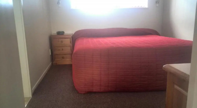 Семейный номер Standard Palmerston North Motel