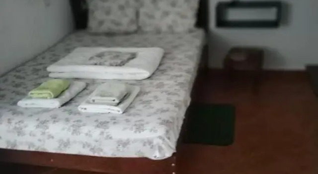 Двухместный номер Standard Hotel Asikot