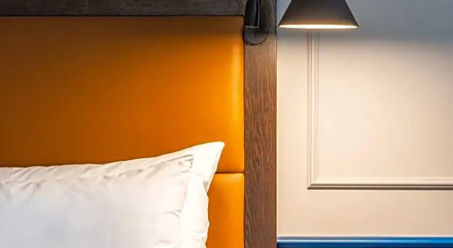 Premium pokoj Sheraton Prague Charles Square Hotel