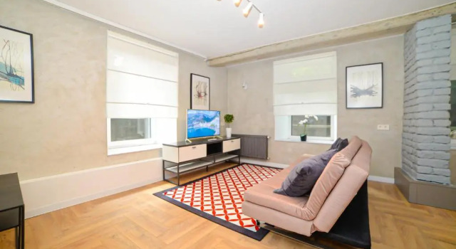 Апартаменты S22 apartments