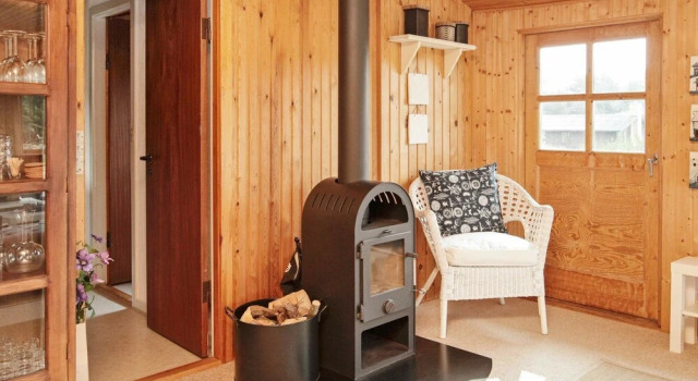 Spacious Holiday Home in Rødby With Relaxing Whirlpool