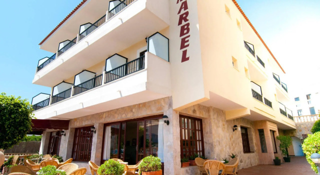 Hotel Marbel Cala Ratjada
