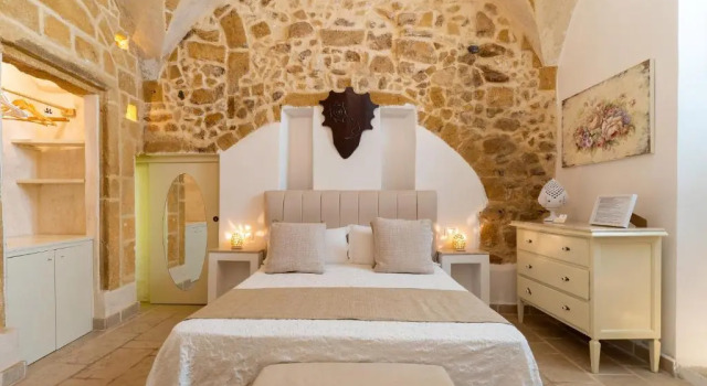 Номер Standard Relais La Casa del Poeta