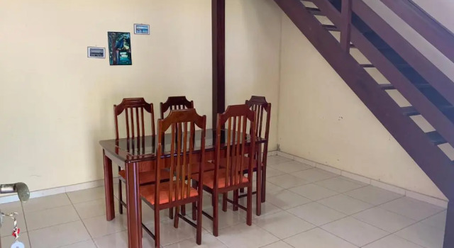 Casa condomínio Cabo Frio, 5 quartos a 10 minutos da praia, Забронировать Отель Отели штата Рио-де-Жанейро с парковкой, Парковка