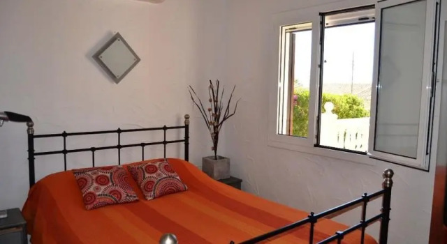 Casa Madeleine