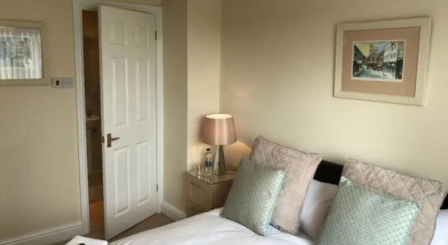 Двухместный номер Standard 31 Queens Road