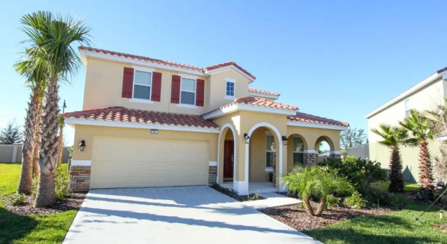 Коттедж 4308 Acorn Court