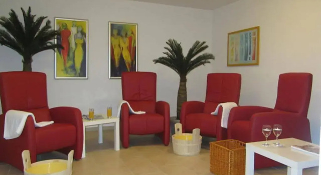 Hotel Lingemann, Забронировать Отель Валленхорст Osnabrücker Land