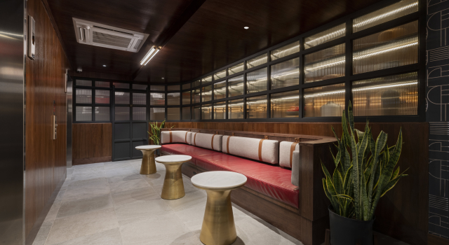 voco Astoria by IHG, Забронировать Отель Отели Нью-Йоркской агломерации с завтраком, Завтраки