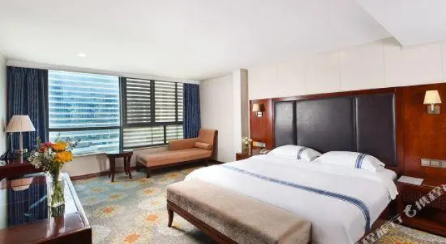 Standard Doppel Zimmer Coral Hotel