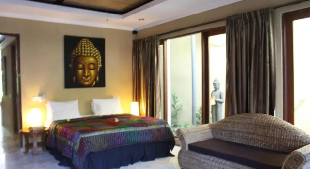 Апартаменты Deluxe Bayshore Residence