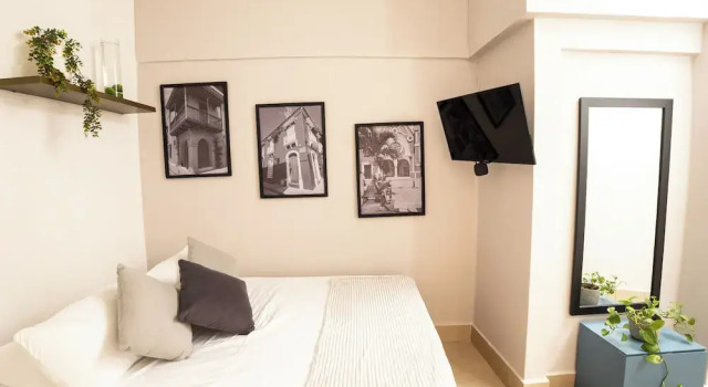 Номер Classic Casa Agena