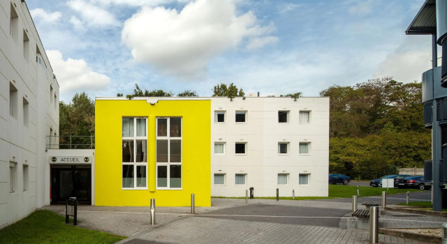 B&B HOTEL Paris Nord Aulnay-sous-Bois