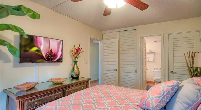 Kamaole Sands 4210 - One Bedroom Condo