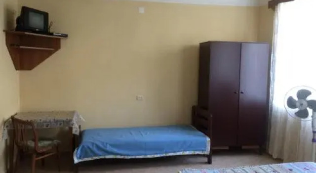 Jemal's Guest House, Book Guesthouse Makhinjauri 