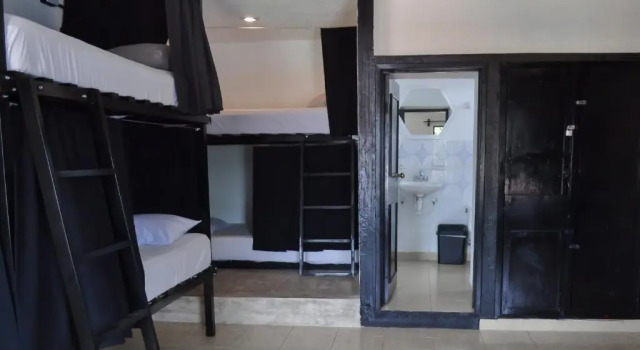 Hostel Oryx Valladolid, Rezerwuj Hostel Hostele w Yucatán, Hostel