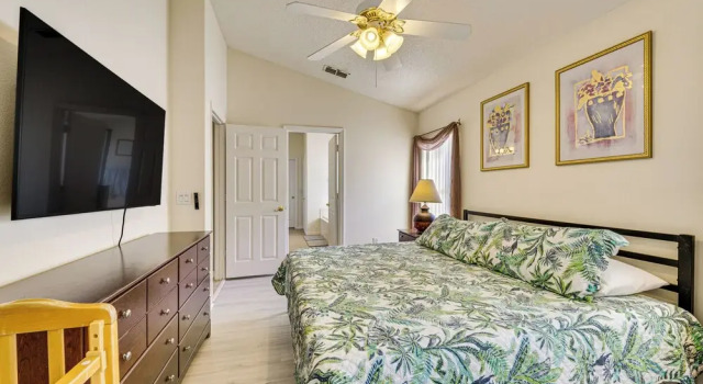 10 Mi to Disney: Home w/ Game Room!