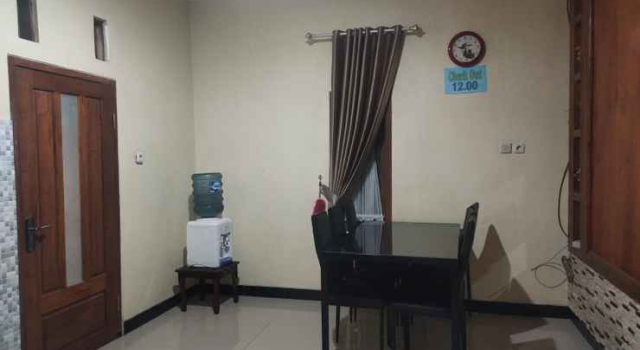 Villa Tengger Asri 7 Gunung Bromo