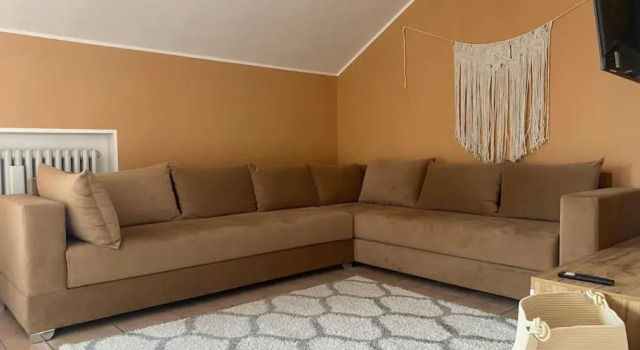 Apartamento 2 dormitorios Central View Boutique