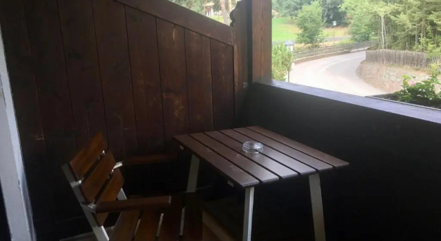 Одноместный номер Economy Hotel Am Wolfsgrubenersee