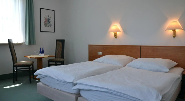 Hotel & Restaurant Bergfried