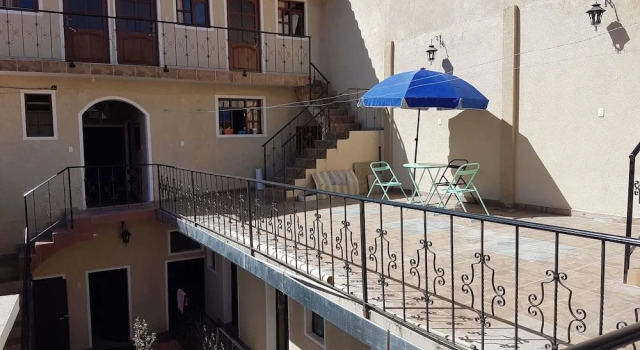 Alojamiento El Turista - Hostel, Book Hostel / Vandrerhjem Hostels i Chuquisaca Region, Hostel / Vandrerhjem
