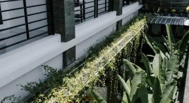 Saraswati Serenity, Rezervovat Hotel Hotely v Bali se snídaní, Snídaně
