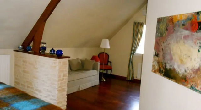 B&B Victoria, Đặt Nhà nghỉ có bữa sáng Noisy-sur-École 