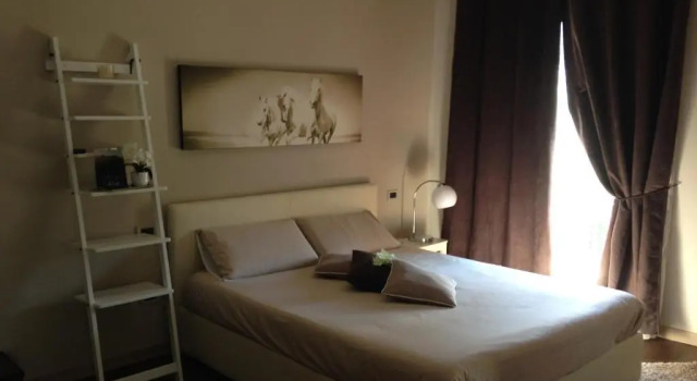 Standard Zimmer B&B Videtti