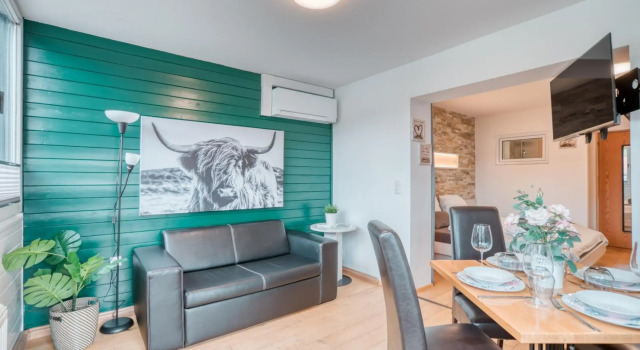 Ferienwohnung Nusslberg, Prenota Hotel Kiefersfelden Chiemgau