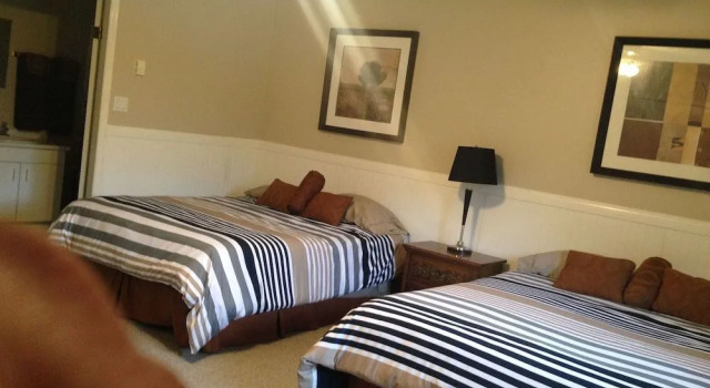SunDog B & B