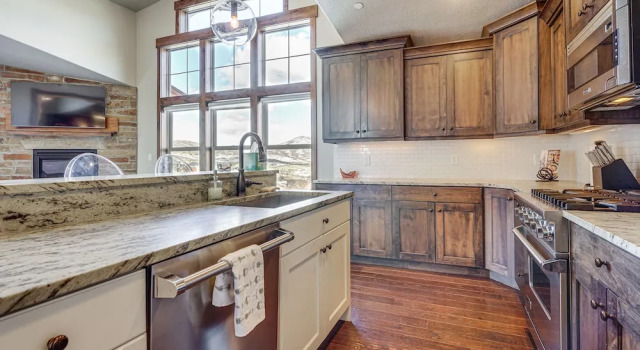 Апартаменты All-season Heber City Condo w/ Stunning Views!